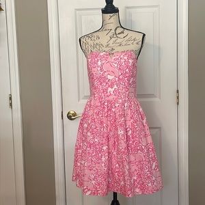 Lilly Pulitzer She’s Like a Fox